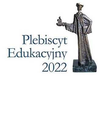 Plebiscyt Edukacyjny 2022 - Nominacje